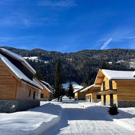 Dualpark Afritz Am See Scherzboden Exterior photo
