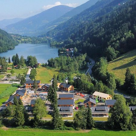 Dualpark Afritz Am See Scherzboden Exterior photo