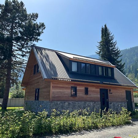 Dualpark Afritz Am See Scherzboden Exterior photo