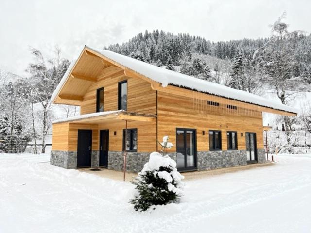 Dualpark Afritz Am See Scherzboden Exterior photo