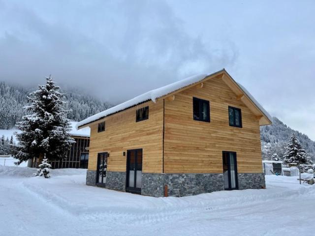 Dualpark Afritz Am See Scherzboden Exterior photo