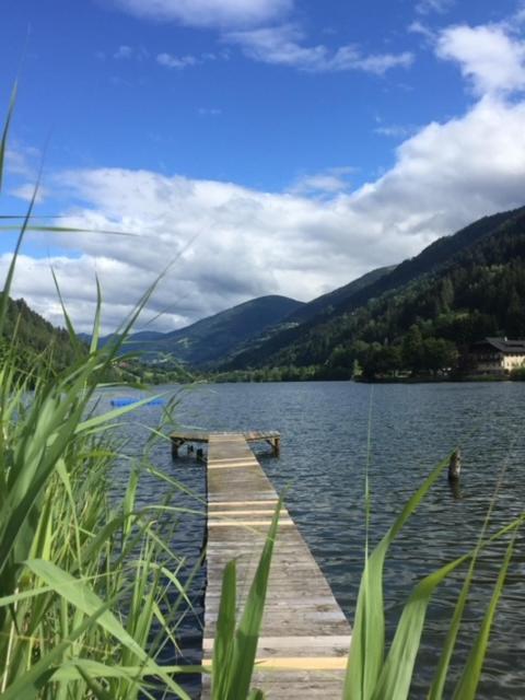 Dualpark Afritz Am See Scherzboden Exterior photo