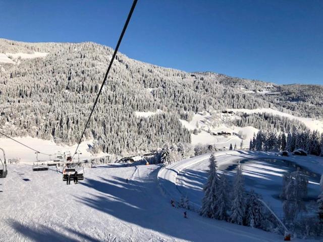 Dualpark Afritz Am See Scherzboden Exterior photo