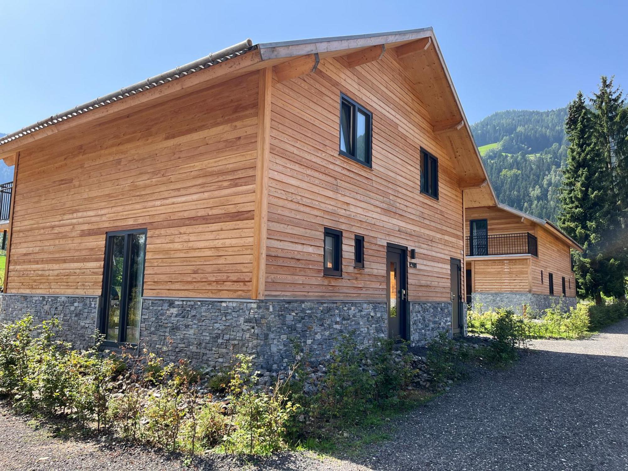 Dualpark Afritz Am See Scherzboden Exterior photo