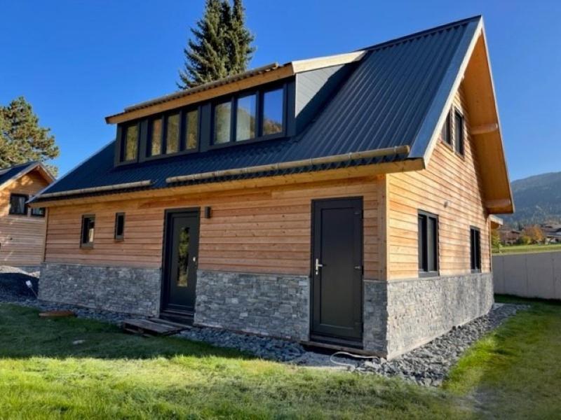 Dualpark Afritz Am See Scherzboden Exterior photo